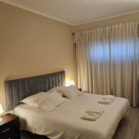 קווארטיירה Tmp Apartamento מראה חיצוני תמונה