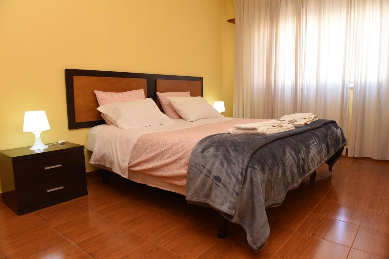 קווארטיירה Tmp Apartamento מראה חיצוני תמונה