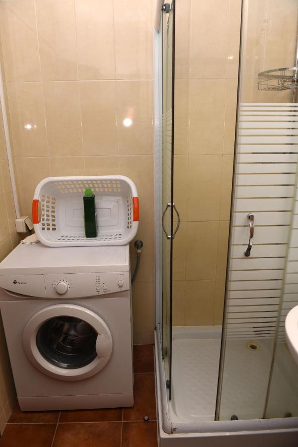 קווארטיירה Tmp Apartamento מראה חיצוני תמונה