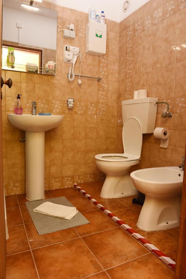 קווארטיירה Tmp Apartamento מראה חיצוני תמונה