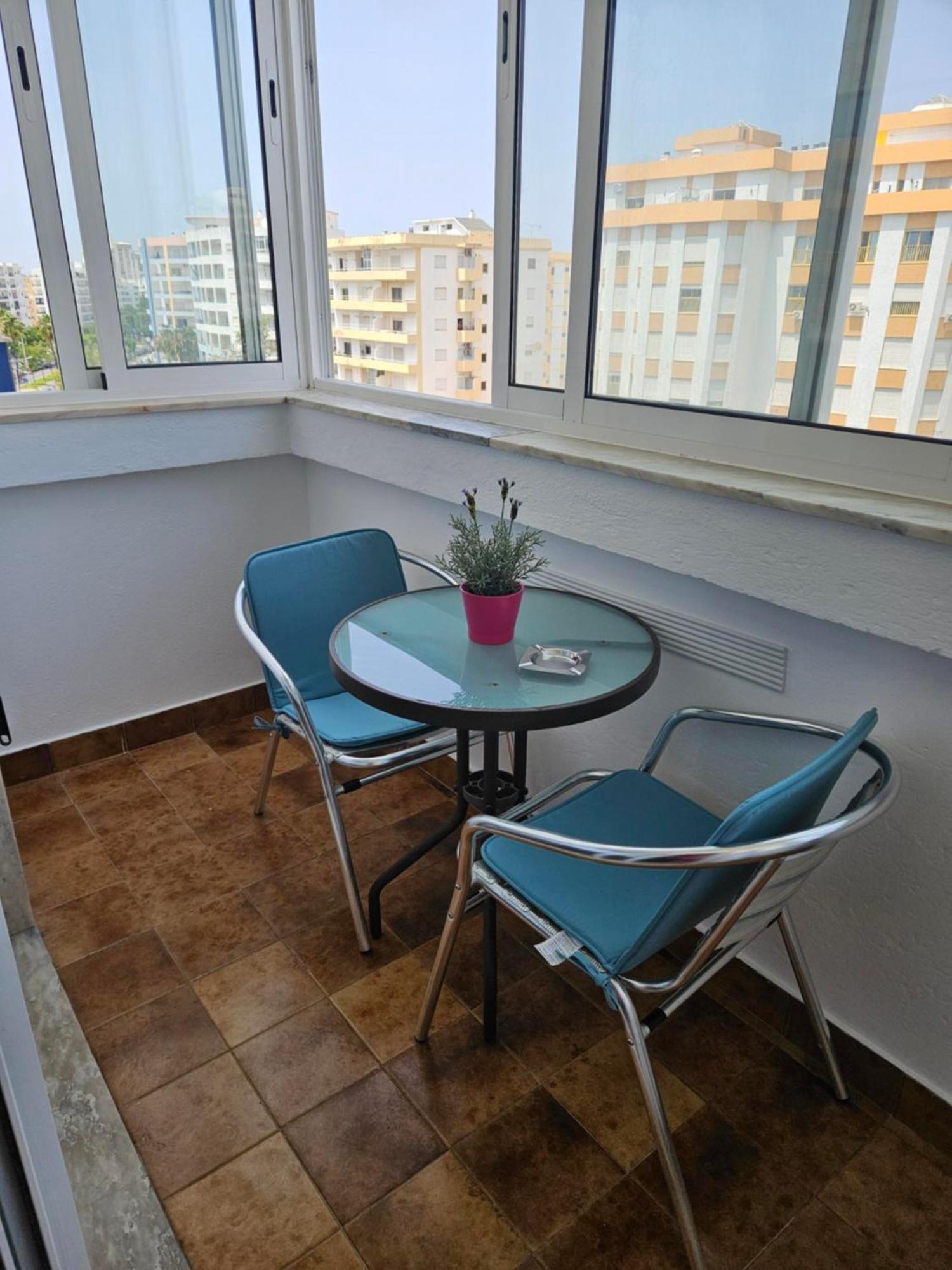 קווארטיירה Tmp Apartamento מראה חיצוני תמונה