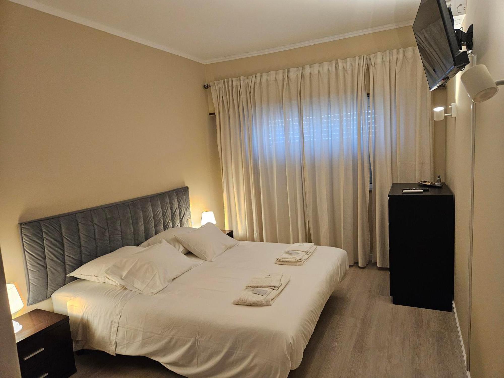 קווארטיירה Tmp Apartamento מראה חיצוני תמונה